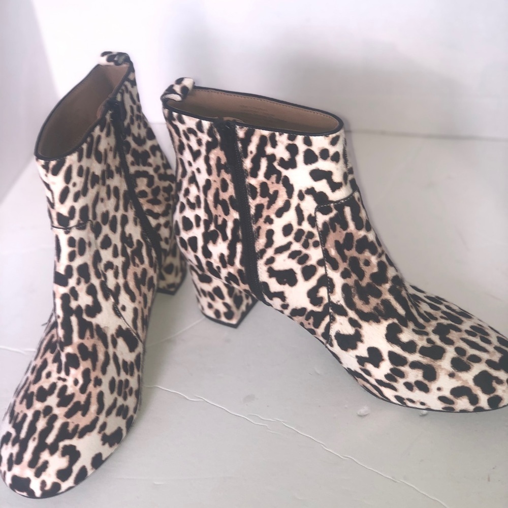 AEROSOLES CLAYTON BOOTIE